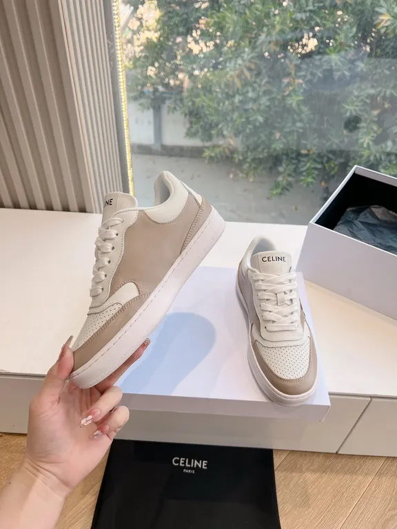 Celine Shoe 